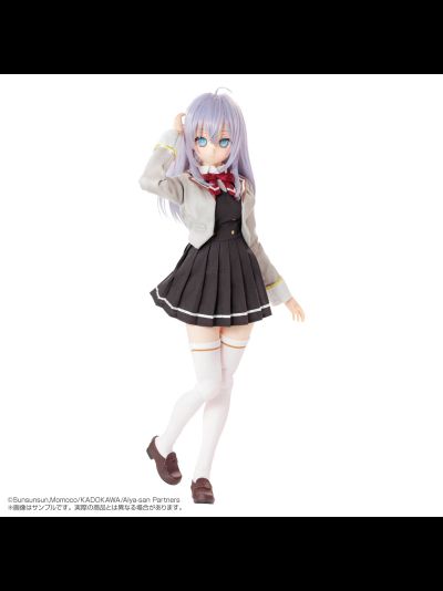 Кукла 1/3 Another Realistic Characters Алиса Михайловна Кудзё (Alisa Mikhailovna Kujou)