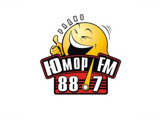 Юмор FM