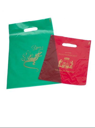 Пакет сувенирный