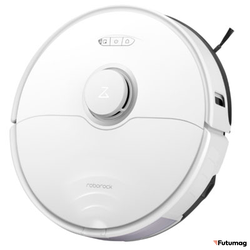 Робот-пылесос Roborock S8 White EU