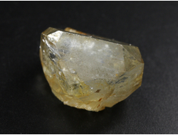 Топаз, кристалл, Россия, Забайкальский край (20*18*17 мм, 9,8 г) №36056