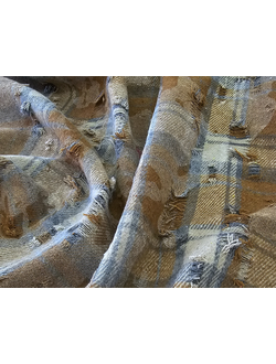 ВЕСТЕРН 3385  Цвет 02 Под заказ