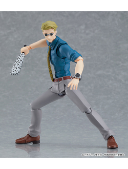 Фигурка фигма Кэнто Нанами (figma Kento Nanami)