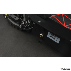 Электросамокат YOKAMURA SX