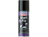 Средство для запуска двигателя "Start Fix" 200 мл