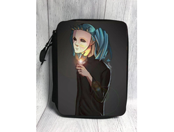 Пеналы "Sally Face"