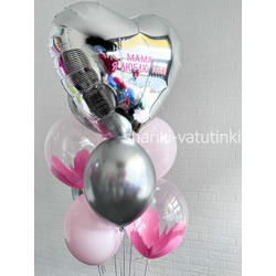 Набор "Мам, Мама, Мам, Ма!"