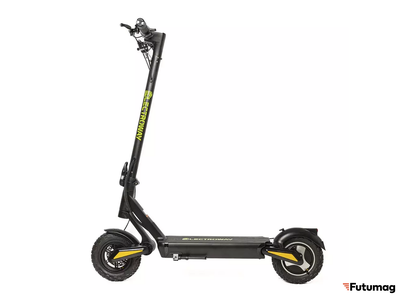 Электросамокат Electroway X1S