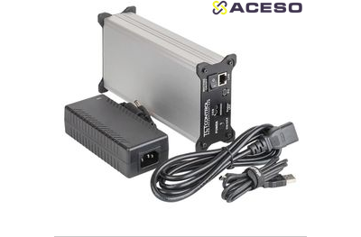 Конструктор модульных станков с ЧПУ с четырехосным контроллером Unimat CNC