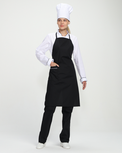 Костюм повара Гурман, цвета в ассортименте