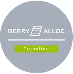 Коллекция ламината BERRYALLOC TRENDLINE