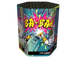 Салют M0851 (GP459/1) Maxsem