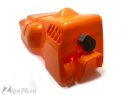 Крышка бензопилы штиль 180 с защелкой