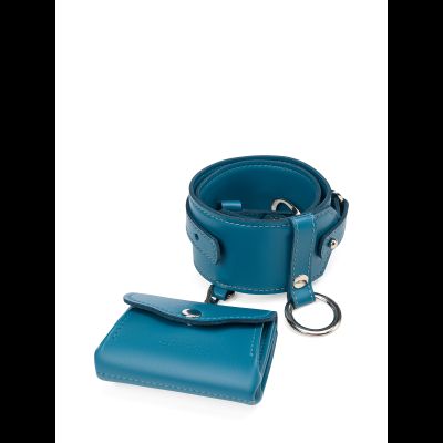 Boxxy slot # 1 S Темно-бирюзовый