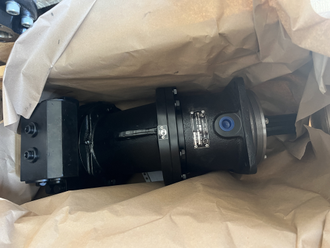 Гидромотор МН250/160