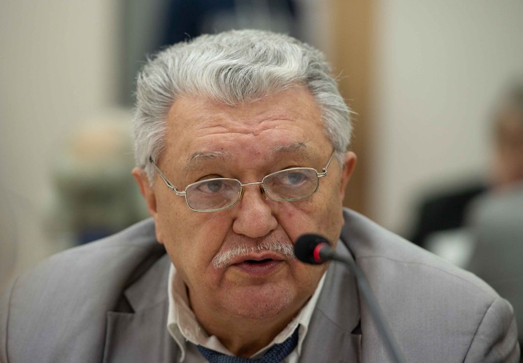 А.Г. Озеров А.Г. Озеров