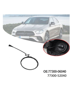 Тросик крышки бензобака Toyota 77300-06040