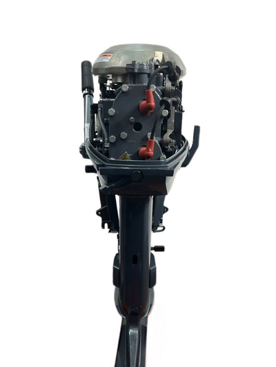 ЛОДОЧНЫЙ МОТОР BAIKAL 30HP 2-тактный