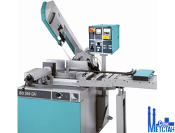 Ленточнопильный станок с автоподачей IMET BS 350 GH