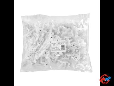 Тарельчатый дюбель с гвоздем DFast DFINR-50-5-IP 125 шт