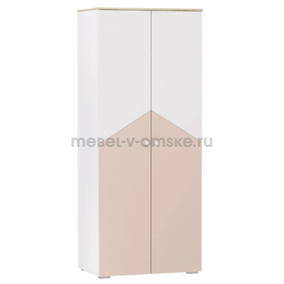 Шкаф для одежды Банни-041.42