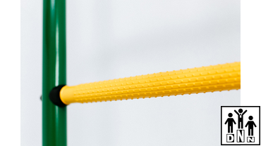 Домашний спортивный комплекс ROMANA пристенный