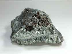 Клинохлор (серафинит), Иркутская обл., Коршуновское м-е.(135*97*60 мм, 788 г) №22015