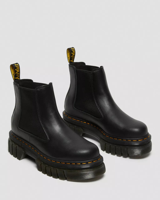 Челси Dr Martens 2976 Audrick Nappa Leather Chelsea Boots