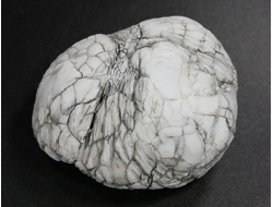 Кахолонг (Опал), желвак цельный, Оренбургская обл. (49*40*25 мм, 56 г) №29441