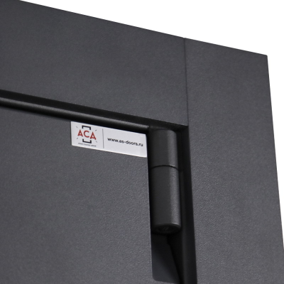 Стальная дверь    «Муреа». Заказная модель.