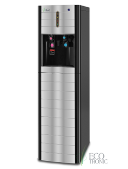Пурифайер Ecotronic V42-U4L Carbo black super heating and cooling