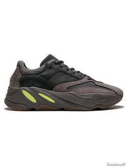 Adidas Yeezy 700 Mauve  Мужские (40-45)