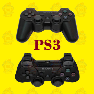 Джойстик Dualshock 3 (analog) PS3