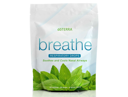 Breathe Respiratory Drops 30 шт