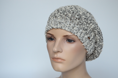 Итальянский летний берет Vizio