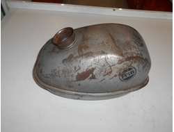 Бензобак Рига 16