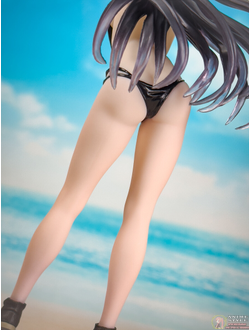 Фигурка Альбедо (Albedo T-Shirt Swimsuit ver.)