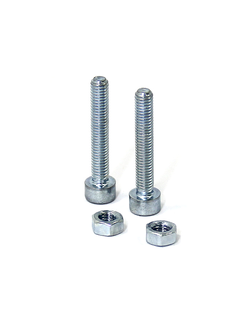 Комплект крепежа для анодов 00558/00559 TECNOSEAL KIT9