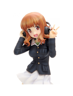 Фигурка 1/8 Саори Такэбэ (Saori Takebe)