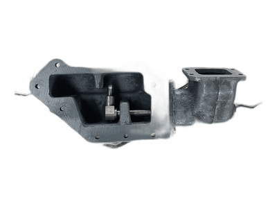 Кулиса ДЗ-180, Кулиса ГС 14.02 (240.30.13.01.000)