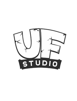 Тейл-спиннеры UF STUDIO