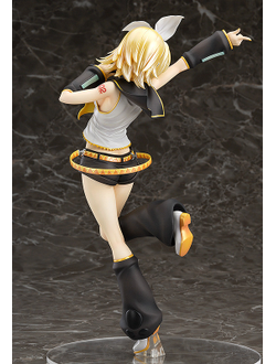 Фигурка 1/7 Рин Кагаминэ (Rin Kagamine Tony ver.)