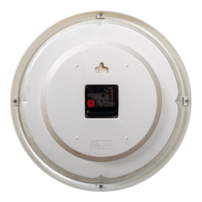 Часы настенные Классика с узором золото 32,5*32,5 [96 531]