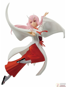 Фигурка Шуна (Shuna Bandai Spirits)