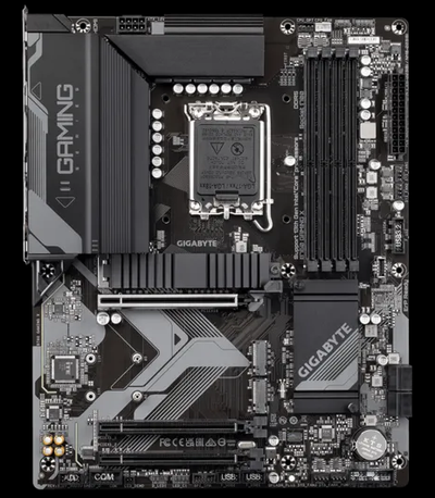 GIGABYTE B760 GAMING X