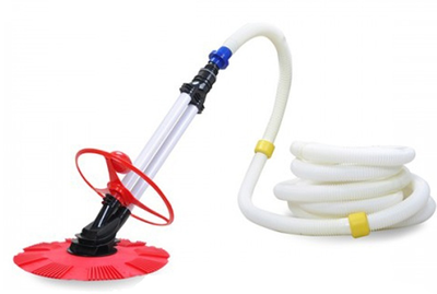 Автоматический вакуумный очиститель 73274