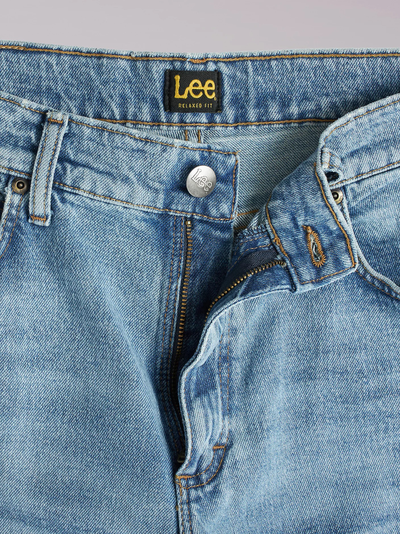 Джинсы Lee® Legendary Relaxed Straight Jean