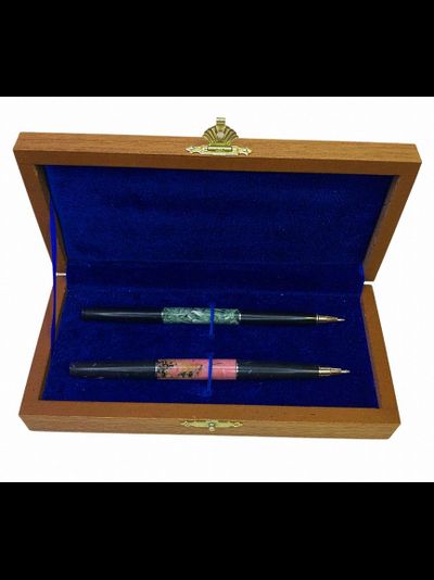 Подарочный бизнес набор "Соглашение"