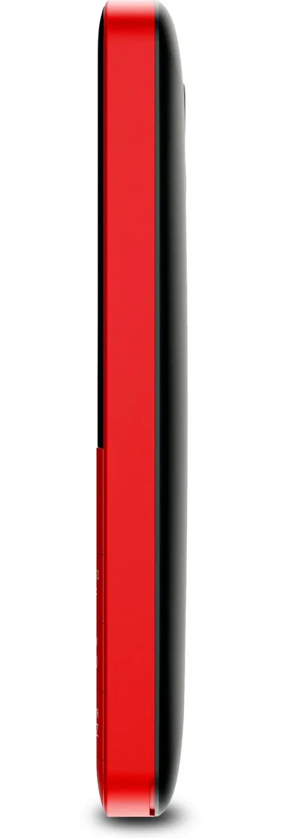 Philips E227 Xenium Красный