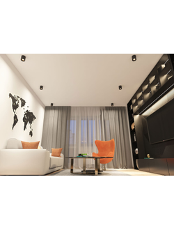 Светильник Denkirs DK3445-WB